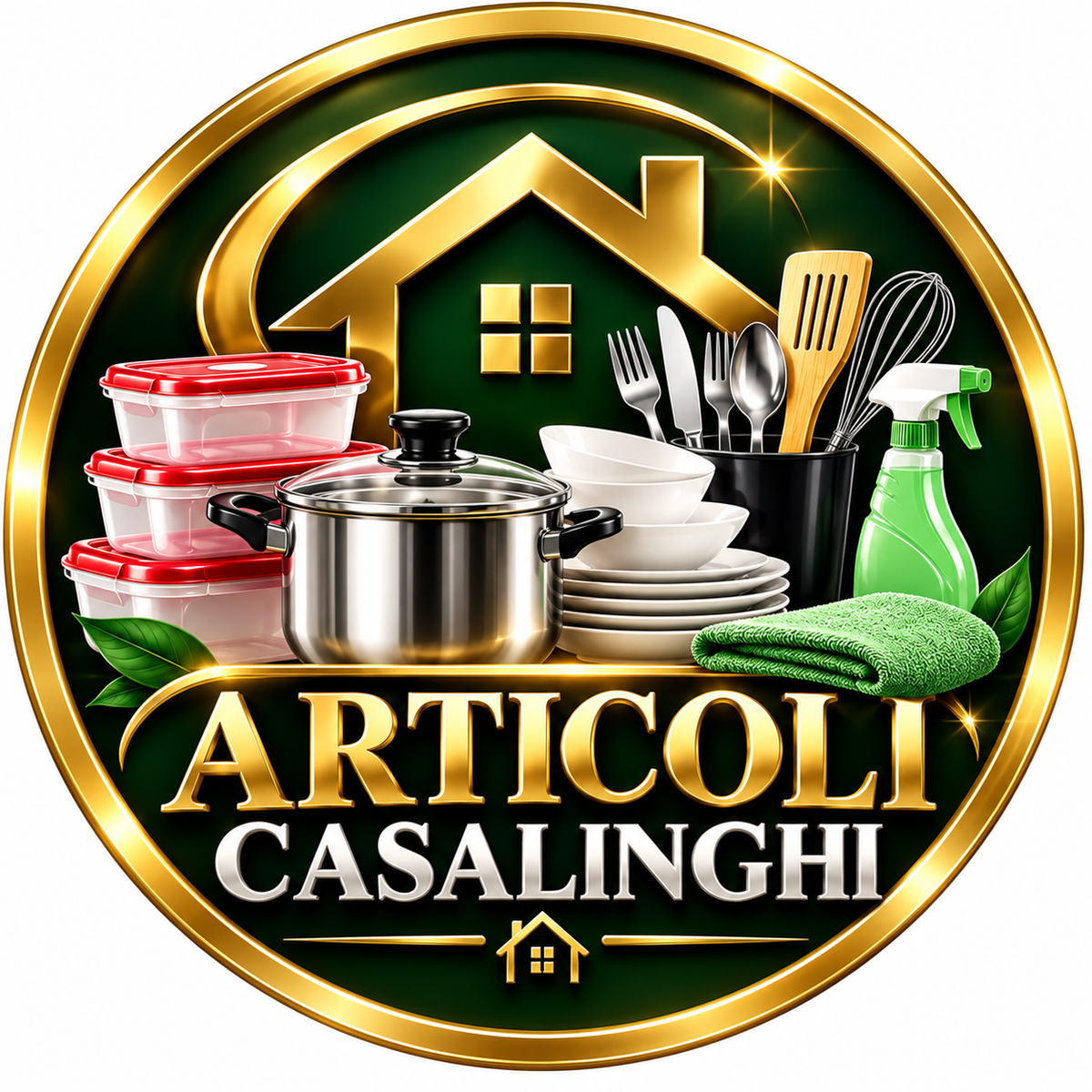 Articoli Casalinghi