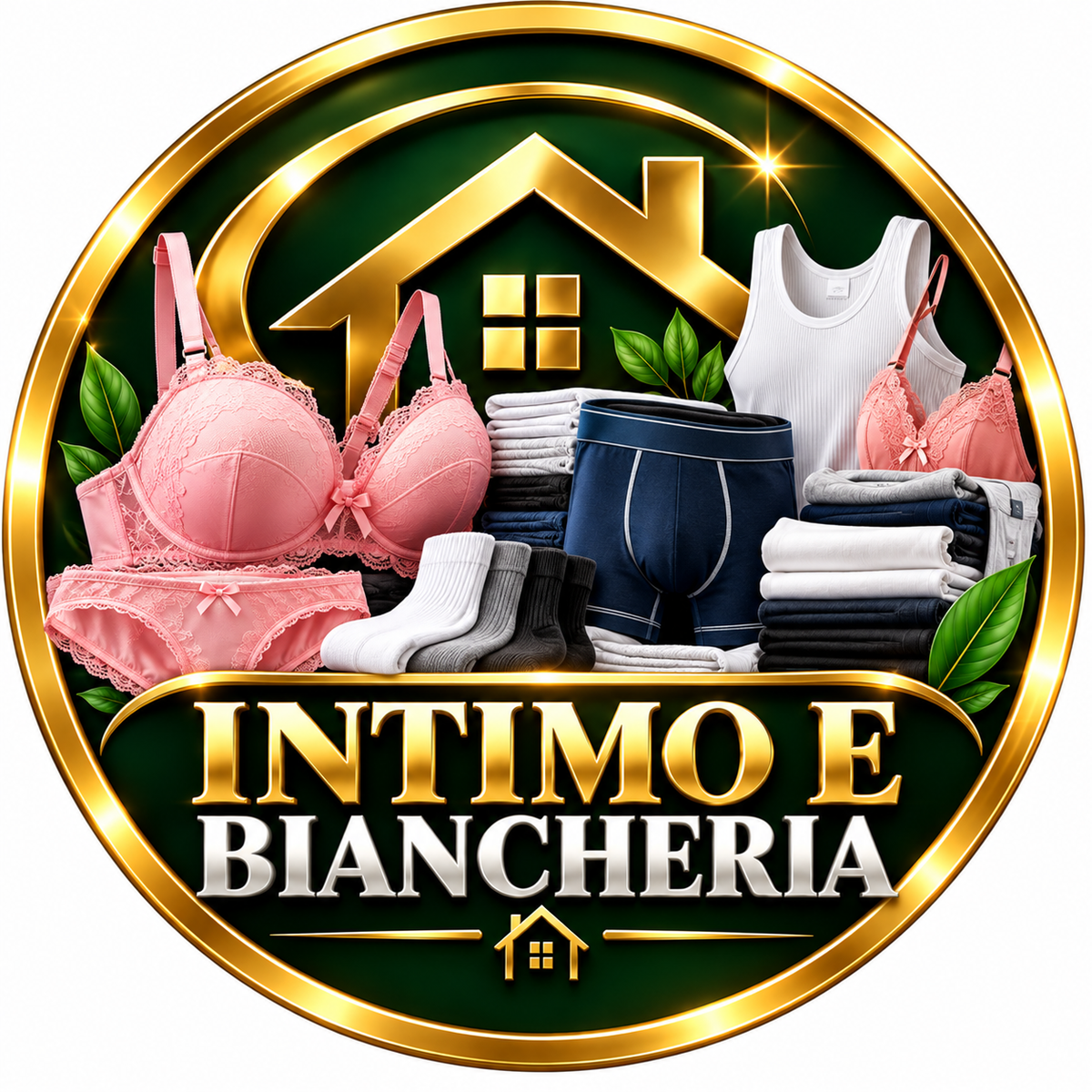 Intimo e Biancheria