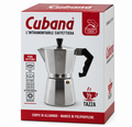 Caffettiera Cubana